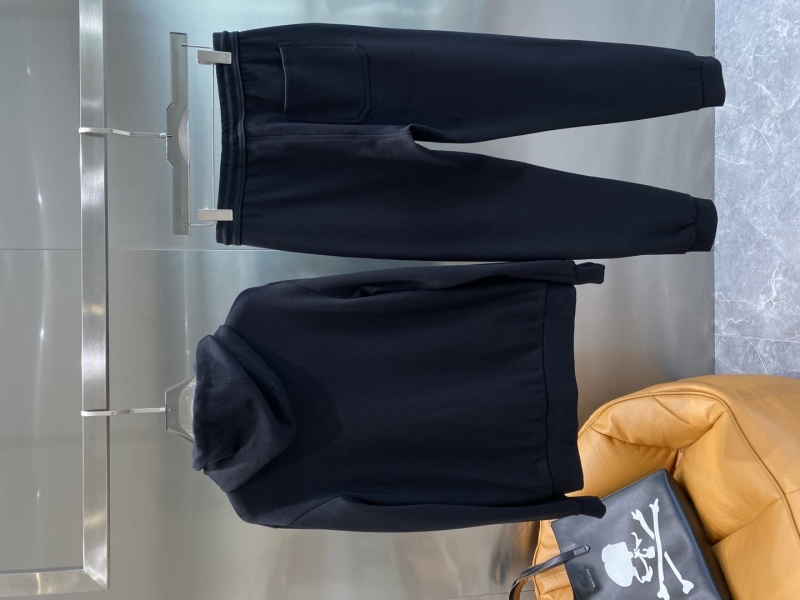 Brunello Cucinelli Suits